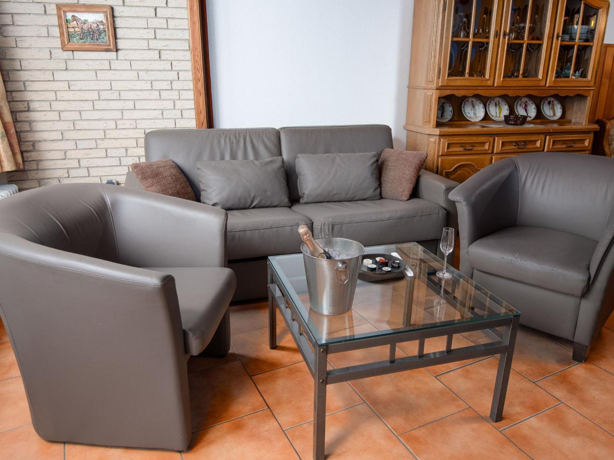 Apartment Seeperle By Interhome Norddeich  Εξωτερικό φωτογραφία